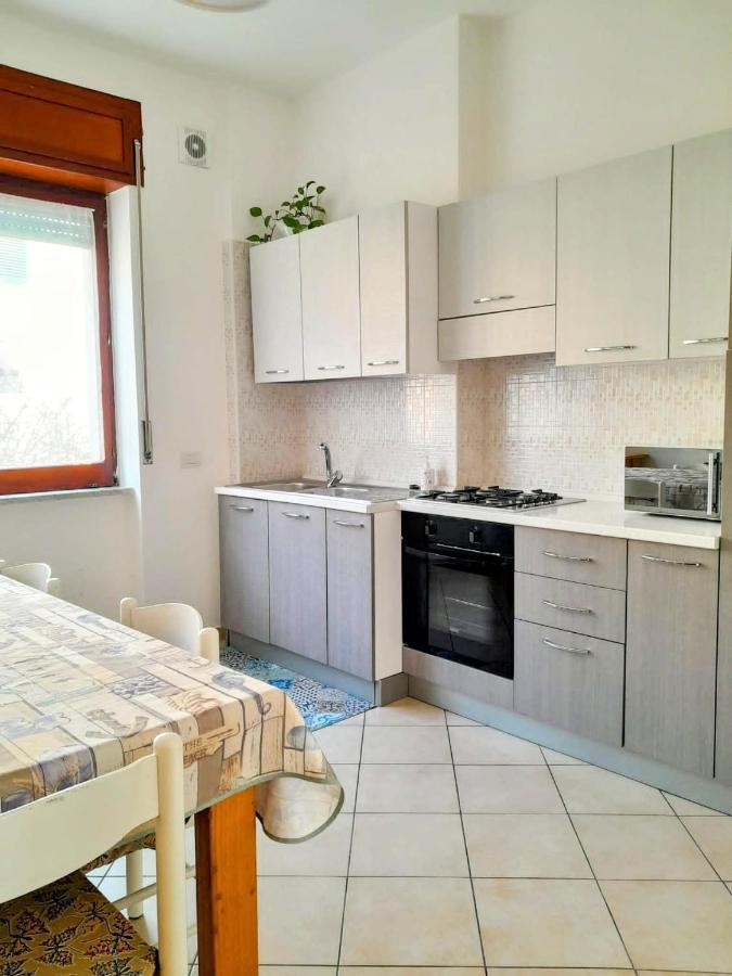 Casa Vacanze Solemar Maiori Exterior photo