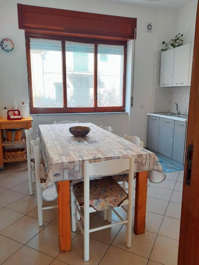 Casa Vacanze Solemar Maiori Exterior photo