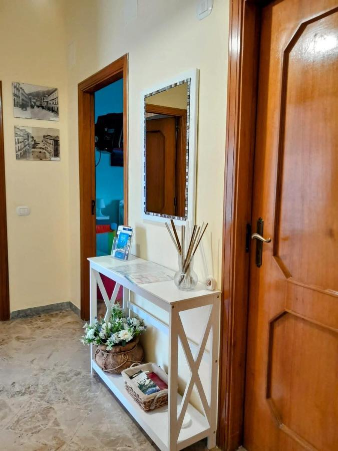 Casa Vacanze Solemar Maiori Exterior photo