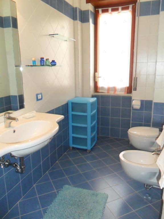 Casa Vacanze Solemar Maiori Room photo
