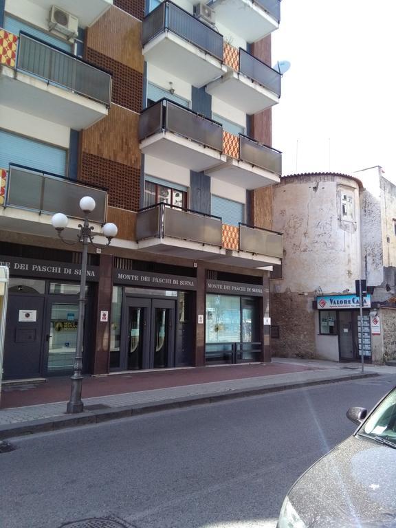 Casa Vacanze Solemar Maiori Exterior photo